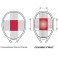 YONEX VCORE Xi 26 GRAFIT