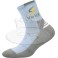 Tenisové ponožky VOXX dětské
