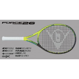 DUNLOP FORCE 100 TOUR 26 DUNLOP FORCE 100 TOUR 26
