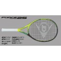 DUNLOP FORCE 100 TOUR 25