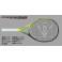 DUNLOP FORCE 100 TOUR 25