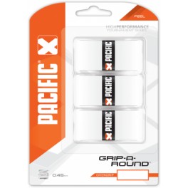PACIFIC GRIP-A-ROUND PACIFIC GRIP-A-ROUND