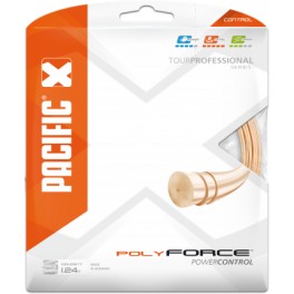 PACIFIC POLY FORCE ATP (12,2 m) PACIFIC POLY FORCE ATP (12,2 m)