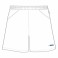 PACIFIC TOUR X SHORTS DRY-FEEL šortky