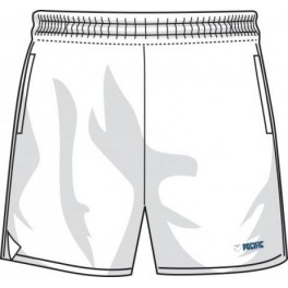 PACIFIC TEAM DRY-FEEL JUNIOR šortky PACIFIC TEAM DRY-FEEL JUNIOR šortky