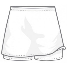 PACIFIC TEAM DRY-FEEL WOMEN sukně PACIFIC TEAM DRY-FEEL WOMEN sukně