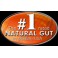PACIFIC TOURNAMENT PRO PRIME GUT ORANGE BULL