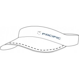 PACIFIC VISOR kšilt PACIFIC VISOR kšilt